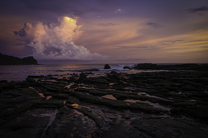 Twilight illumination