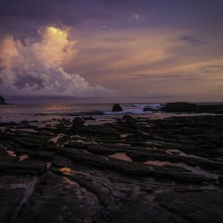 Twilight illumination