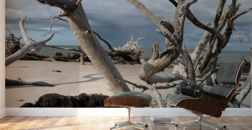 Eternal Embrace Wall Murals