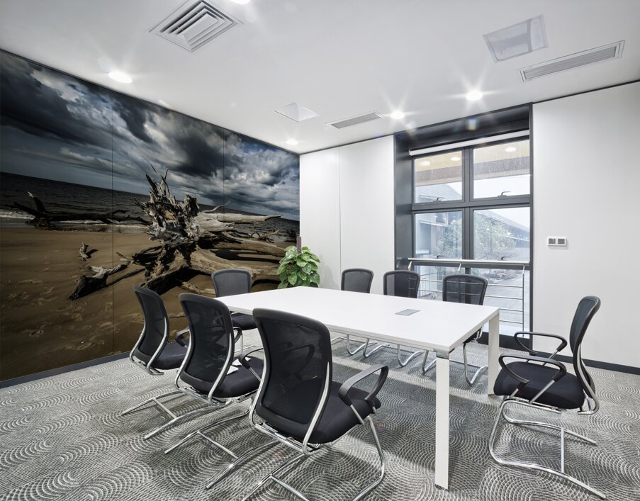 Legacy of The Tides Wall Printing