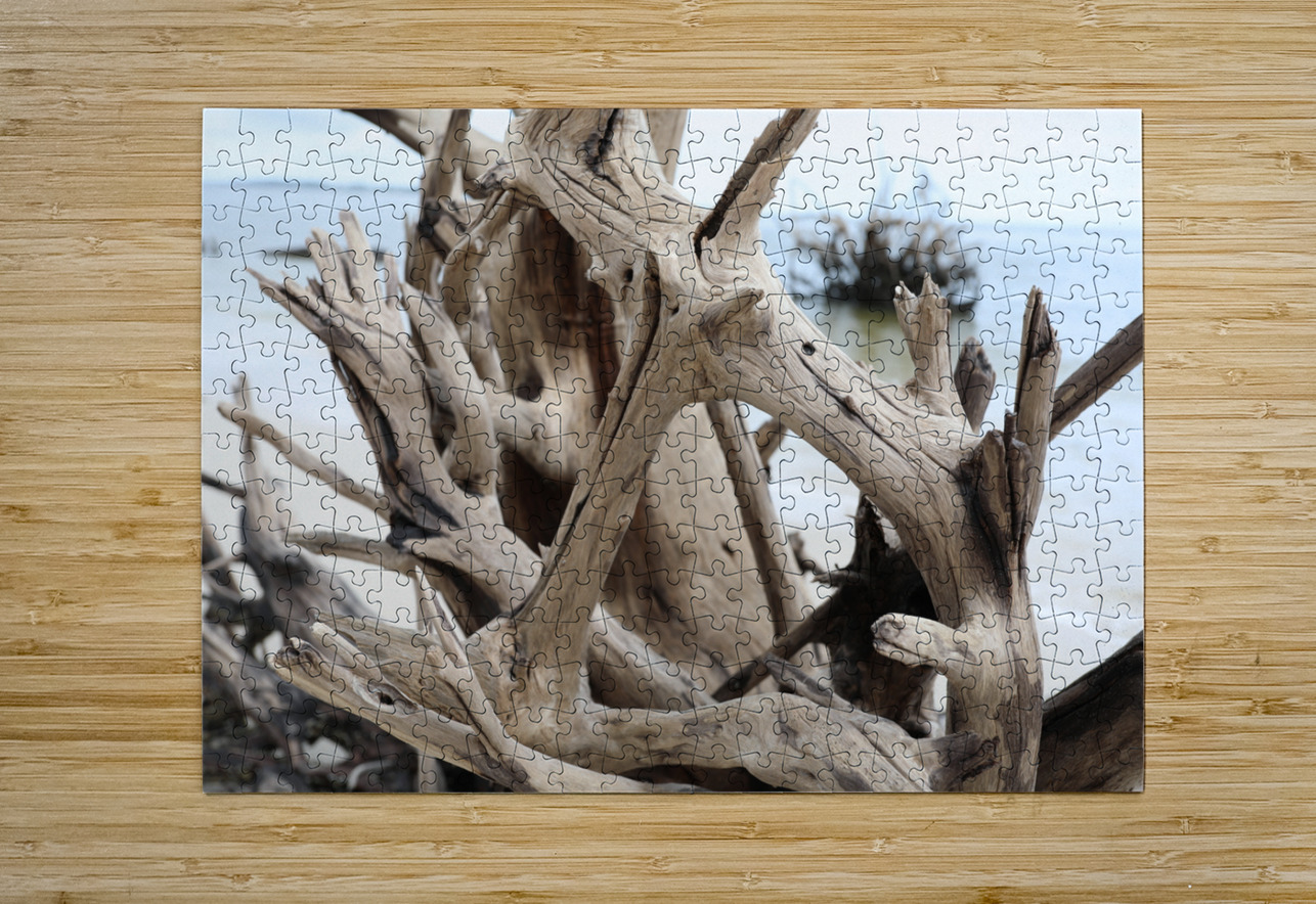 Sturdy Elegance Anetta Nadolna Puzzle printing