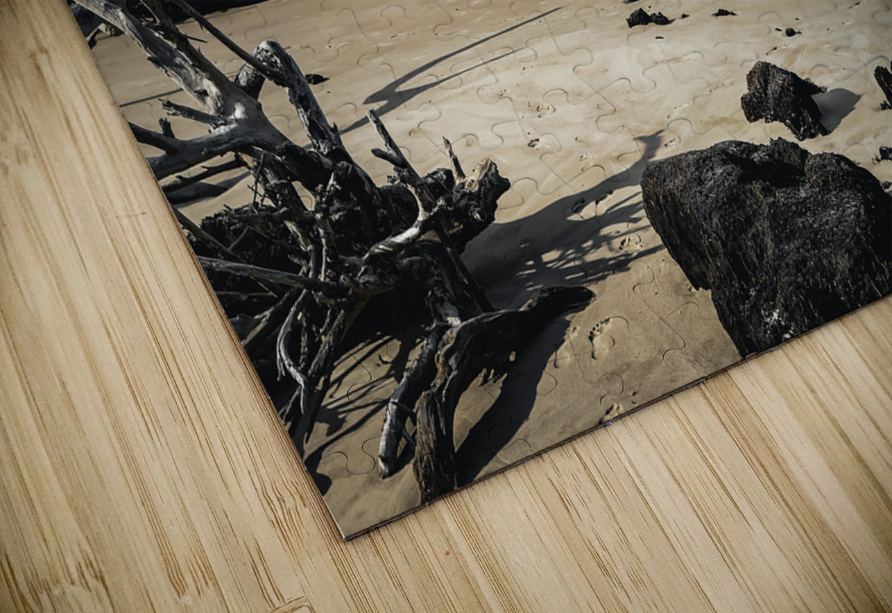 Storm s Edge Anetta Nadolna Puzzle