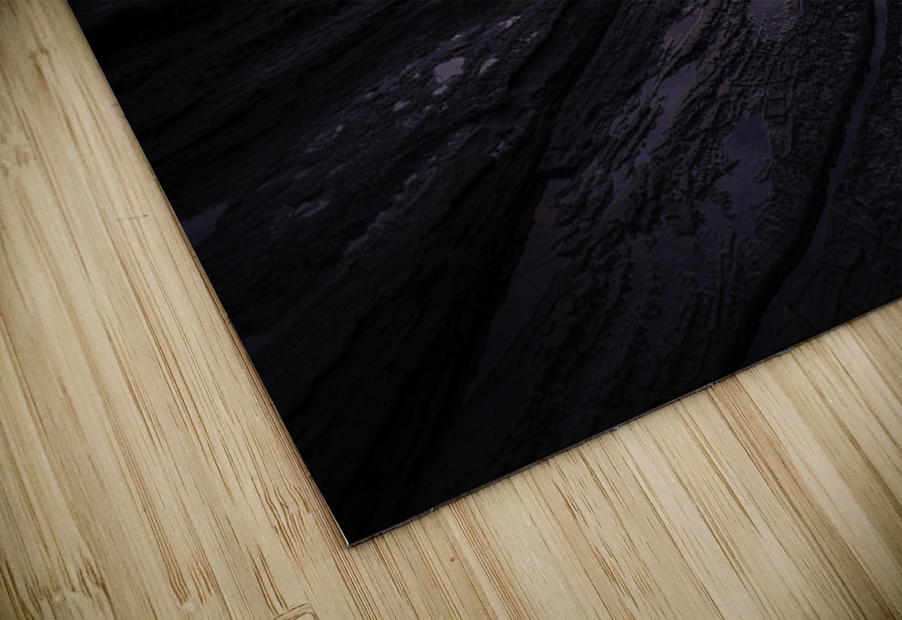 Harmonious Dusk Anetta Nadolna Puzzle