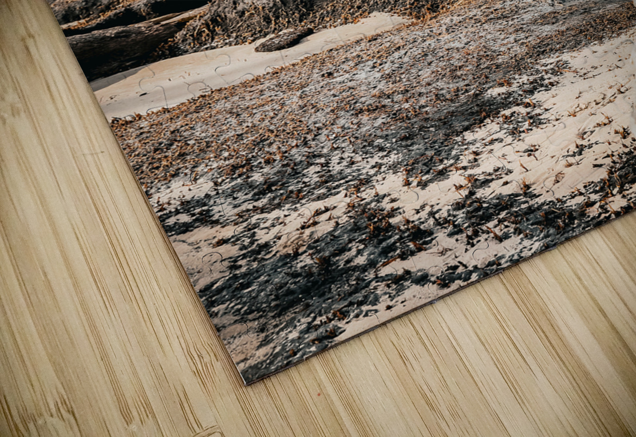 Storms Peaceful Prelude Anetta Nadolna Puzzle